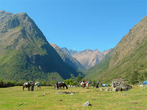 The Best Hikes in Peru - Hikes & Treks in Peru You Will Love