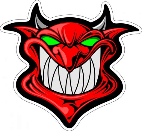 Download Demon PNG Image for Free