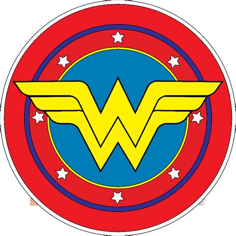 Download High Quality wonder woman logo png new Transparent PNG Images - Art Prim clip arts 2019