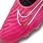 Nike Phantom GX Elite FG - Rosa/Sort/Hvit LIMITED EDITION | www ...