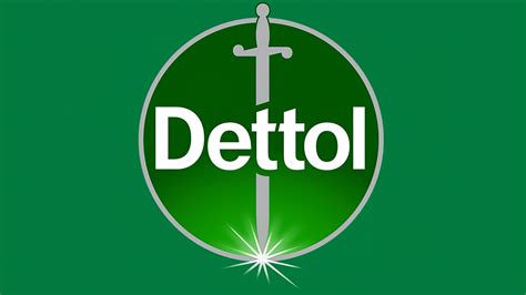 Dettol Logo