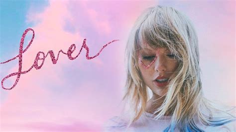 🔥 Download Album Re Taylor Swift S Craft Es Back Into Focus On Lover by ...