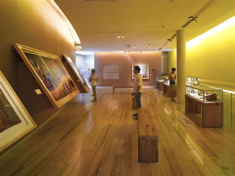 Gallery of Violeta Parra Museum / Undurraga + Deves - 8