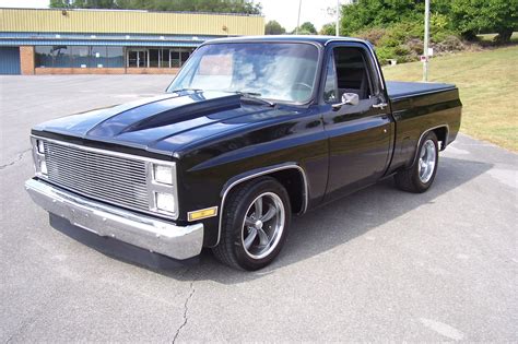 1985 Chevrolet C10 | GAA Classic Cars