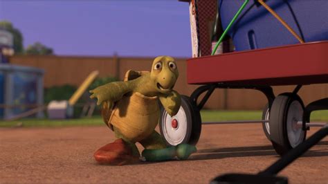 Over the Hedge (2006)