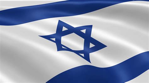 Israel Flag PNG Image Background | PNG Arts