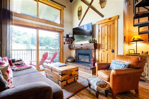 30 Dreamy Airbnb Steamboat Springs Vacation Rentals (December 2020)