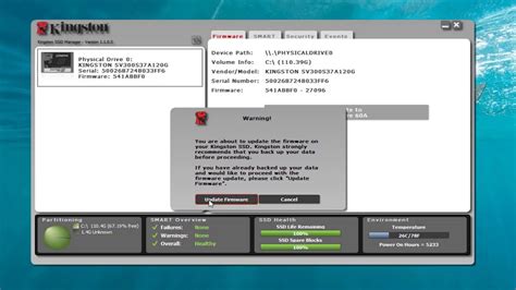 Ssd Firmware Update Tool – Telegraph