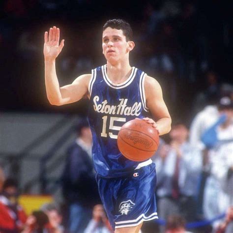 How was Dan Hurley’s playing career in college? Looking at UConn coach ...