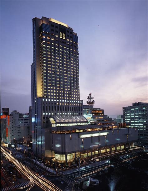 Hotel Hiroshima : 38 hotels Hiroshima comparés