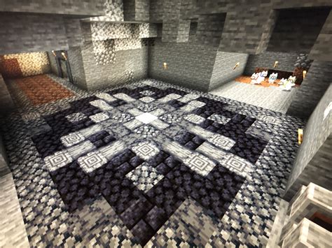 Floor Design Ideas Minecraft ~ Minecraft Floor Designs Wood Patterns Pattern Cool Creative ...