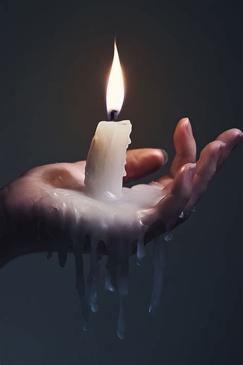 Melted Candle Pictures, Photos, and Images for Facebook, Tumblr ...