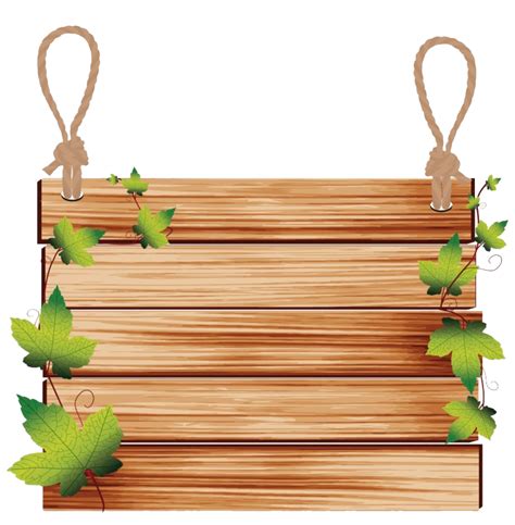 Wooden Frame PNG Transparent Images | PNG All