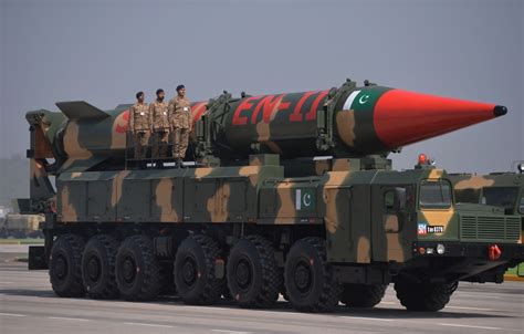 Pakistan celebrates National Day with military parade - News - Region ...