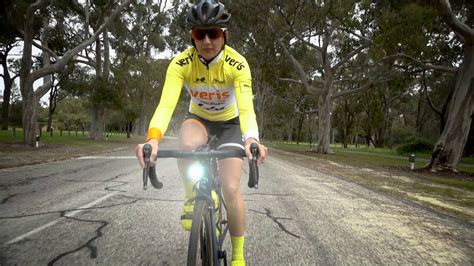 Riding with Cycliq bike cameras - YouTube