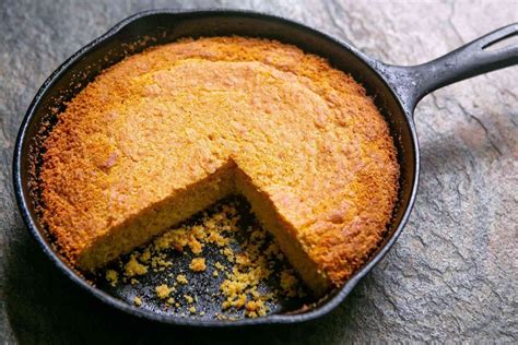 Moist Paula Deen Cornbread Recipe - TheFoodXP