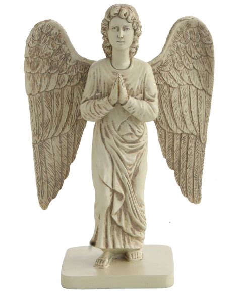 Archangel Gabriel Statue, 8.5 Inches - Walmart.com - Walmart.com