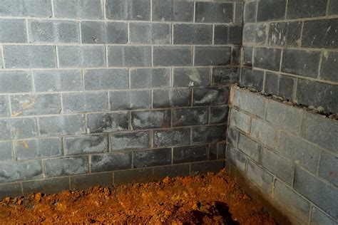 Basement Crack Repair | Basement Sealing | AL, TN, GA