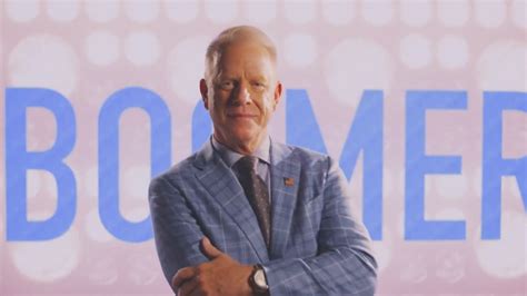 'Gametime with Boomer Esiason' coming to CBS September 17th | wfmynews2.com