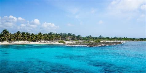 Isla Cozumel - Mexico's Largest Caribbean Island Pearl | Apenoni