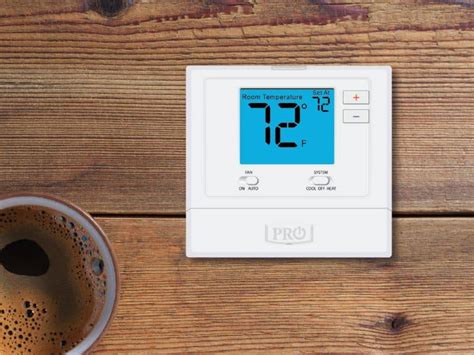 Pro t701 Thermostat Troubleshooting [Detailed Guide]