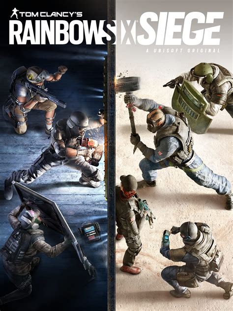 Differences Between Editions Of Rainbow Six Siege Ubisoft, 40% OFF