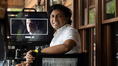 M. Night Shyamalan’s cameos are his actual best twist - Polygon