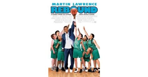 Rebound Movie Review | Common Sense Media