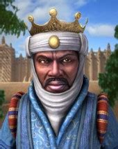 Sonni Ali (Ali the Great) - Africa's LAst Empire: Ancient Songhai