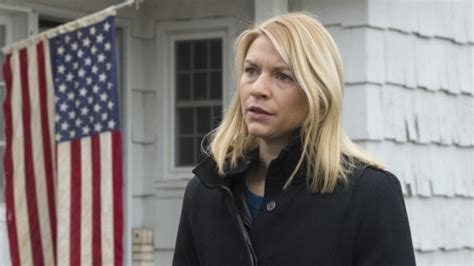 Homeland: Season Eight; Showtime Series' Final Season Delayed ...