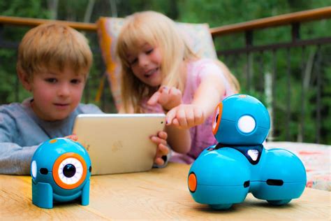 16 robots que puedes hacer en casa con tus hijos - Quo