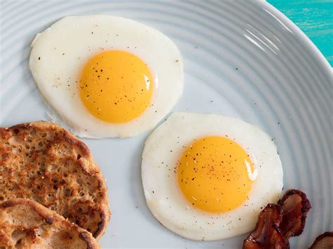 30 Egg Breakfast Recipes to Start Your Day