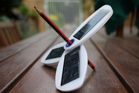 Top 3 Coolest Solar Gadgets To Back On Kickstarter - Understand Solar