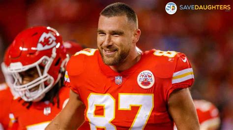 Travis Kelce Daughter, Net Worth, Wife, Parents, Age, Wiki