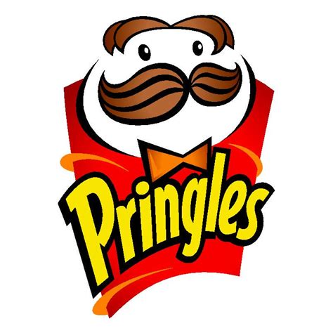 Pringles Pringles Logo, Pringles Original, Logo Luxury, Organic Logo ...