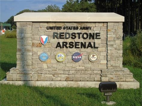 Redstone Arsenal Showing Resilience In The Time Of COVID-19 - Huntsville Business Journal