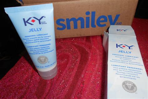 KY Personal Lubricant Review #KYLiquibeads