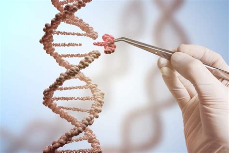 CRISPR gene editing means we can (and should) change our nature for the ...