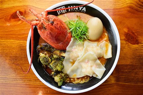 Jinya Ramen Expands to the Southwest - Eater Vegas