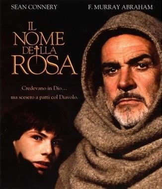 The Name of the Rose (1986)