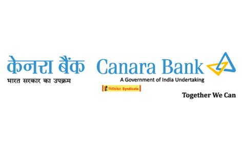 Canara Bank Logo | 02 - PNG Logo Vector Brand Downloads (SVG, EPS)