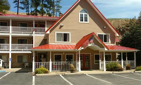 KEYSTONE INN AND SUITES BY MAGNUSON WORLDWIDE $101 ($̶1̶8̶8̶) - Updated 2022 Prices & Motel ...