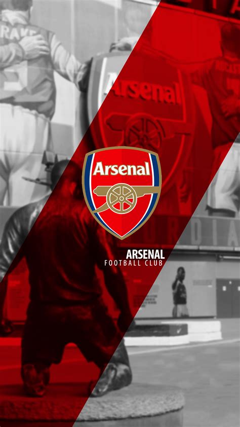 Arsenal Wallpapers - Top 35 Best Arsenal Backgrounds Download