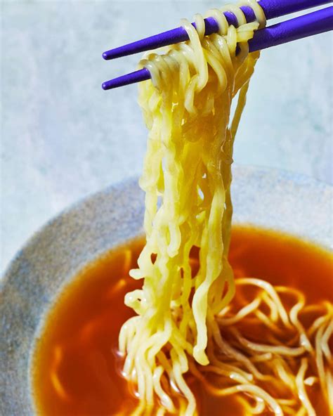 Next-Level Noods - Food & Wine Game Changers