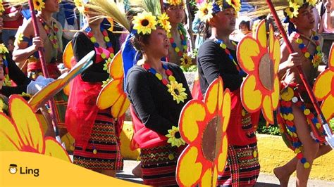 #1 Best Facts: Panagbenga Festival - ling-app.com