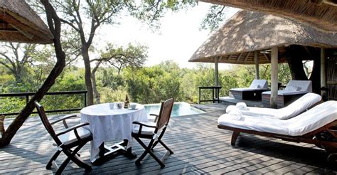 Royal Malewane | Kruger Park Safari Lodges | Safari Guide Africa