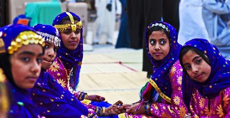 Postcard from Muscat Festival Celebrating Omani culture, Muscat Festival is held annually for ...