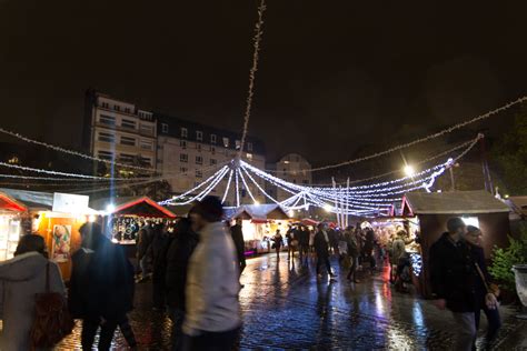 Lille Christmas Market (Village de Noël) | 2023 Dates, Locations & Must-Knows! - Christmas ...