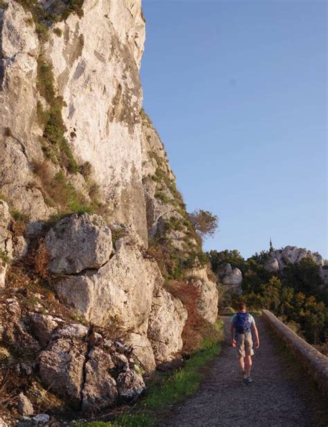 Corfu Trail