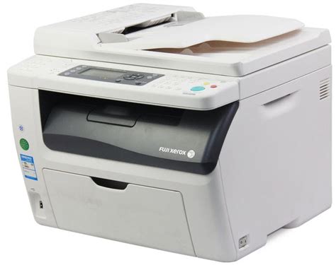 Fuji Xerox DocuPrint CM215 fw Reviews - ProductReview.com.au